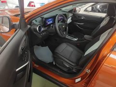 Chevrolet Xingmai Luo 2022 1.5T CVT Chaoqi Edition - ფოტო 16