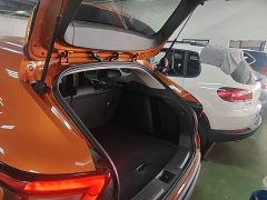 Chevrolet Xingmai Luo 2022 1.5T CVT Chaoqi Edition - ფოტო 19