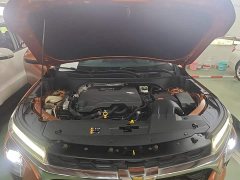 Chevrolet Xingmai Luo 2022 1.5T CVT Chaoqi Edition - ფოტო 20