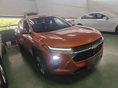 Chevrolet Xingmai Luo 2022 1.5T CVT Chaoqi Edition - ფოტო 4