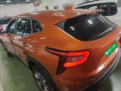 Chevrolet Xingmai Luo 2022 1.5T CVT Chaoqi Edition - ფოტო 5