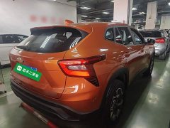 Chevrolet Xingmai Luo 2022 1.5T CVT Chaoqi Edition - ფოტო 7