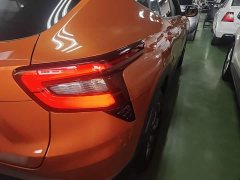 Chevrolet Xingmai Luo 2022 1.5T CVT Chaoqi Edition - ფოტო 8