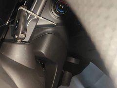 Chevrolet Xingmai Luo 2022 1.5T CVT Chaoqi Edition - ფოტო 9