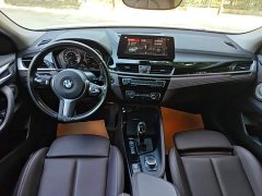 BMW X2 sDrive25i M Sport Dark Night Edition - ფოტო 10
