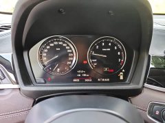 BMW X2 sDrive25i M Sport Dark Night Edition - ფოტო 12