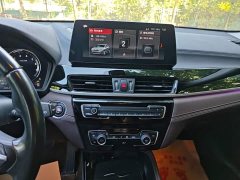 BMW X2 sDrive25i M Sport Dark Night Edition - ფოტო 13