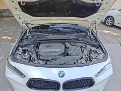 BMW X2 sDrive25i M Sport Dark Night Edition - ფოტო 20