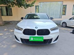 BMW X2 sDrive25i M Sport Dark Night Edition - ფოტო 3