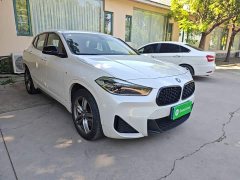 BMW X2 sDrive25i M Sport Dark Night Edition - ფოტო 4