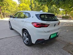 BMW X2 sDrive25i M Sport Dark Night Edition - ფოტო 5
