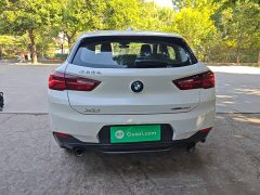 BMW X2 sDrive25i M Sport Dark Night Edition - ფოტო 6