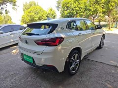 BMW X2 sDrive25i M Sport Dark Night Edition - ფოტო 7