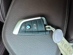 BMW X2 sDrive25i M Sport Dark Night Edition - ფოტო 9