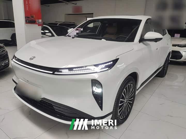 Dongfeng Fengshen L8 2025 185KM Dream Edition - ავტომობილი ჩინეთიდან