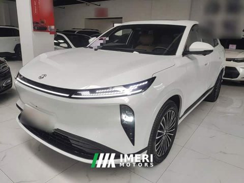 2026 Dongfeng Fengshen L8 2025 185KM Dream Edition - ავტომობილი ჩინეთიდან