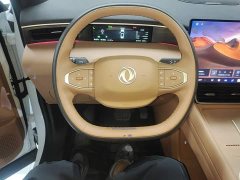 Dongfeng Fengshen L8 2025 185KM Dream Edition - ფოტო 11