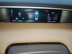 Dongfeng Fengshen L8 2025 185KM Dream Edition - ფოტო 12