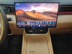 Dongfeng Fengshen L8 2025 185KM Dream Edition - ფოტო 13