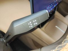 Dongfeng Fengshen L8 2025 185KM Dream Edition - ფოტო 14