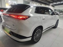 Dongfeng Fengshen L8 2025 185KM Dream Edition - ფოტო 7