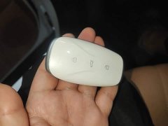 Dongfeng Fengshen L8 2025 185KM Dream Edition - ფოტო 9