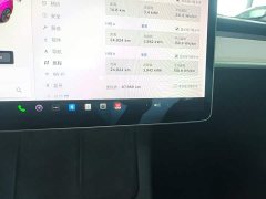 Tesla Model 3 Standard Range RWD Upgrade - ფოტო 12