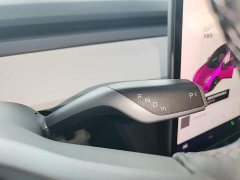 Tesla Model 3 Standard Range RWD Upgrade - ფოტო 14