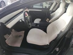Tesla Model 3 Standard Range RWD Upgrade - ფოტო 15