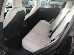 Tesla Model 3 Standard Range RWD Upgrade - ფოტო 17