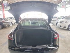 Tesla Model 3 Standard Range RWD Upgrade - ფოტო 19