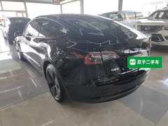 Tesla Model 3 Standard Range RWD Upgrade - ფოტო 5