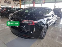 Tesla Model 3 Standard Range RWD Upgrade - ფოტო 7