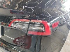 Tesla Model 3 Standard Range RWD Upgrade - ფოტო 8