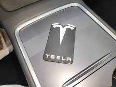 Tesla Model 3 Standard Range RWD Upgrade - ფოტო 9