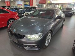 BMW 4 Series 2020 425i Gran Coupe M Sport Night Edition - ფოტო 1
