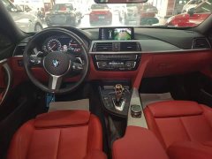 BMW 4 Series 2020 425i Gran Coupe M Sport Night Edition - ფოტო 10