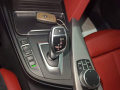 BMW 4 Series 2020 425i Gran Coupe M Sport Night Edition - ფოტო 14