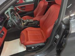 BMW 4 Series 2020 425i Gran Coupe M Sport Night Edition - ფოტო 15