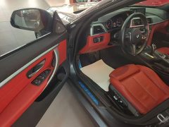 BMW 4 Series 2020 425i Gran Coupe M Sport Night Edition - ფოტო 16