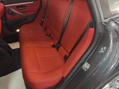 BMW 4 Series 2020 425i Gran Coupe M Sport Night Edition - ფოტო 17
