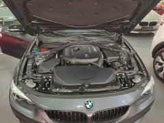 BMW 4 Series 2020 425i Gran Coupe M Sport Night Edition - ფოტო 20