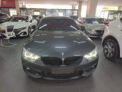 BMW 4 Series 2020 425i Gran Coupe M Sport Night Edition - ფოტო 3