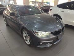 BMW 4 Series 2020 425i Gran Coupe M Sport Night Edition - ფოტო 4