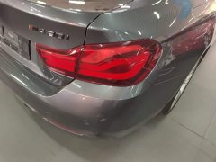 BMW 4 Series 2020 425i Gran Coupe M Sport Night Edition - ფოტო 8