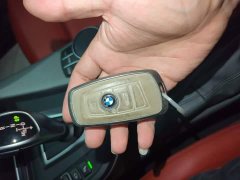 BMW 4 Series 2020 425i Gran Coupe M Sport Night Edition - ფოტო 9