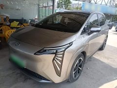 GAC AION Y Plus 510 Joy Edition - ფოტო 1