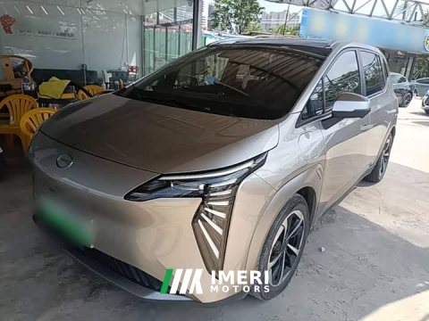 2023 GAC AION Y Plus 510 Joy Edition - ავტომობილი ჩინეთიდან