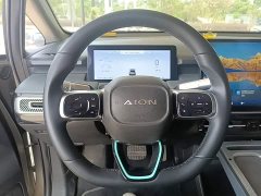 GAC AION Y Plus 510 Joy Edition - ფოტო 11