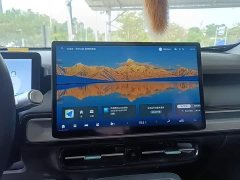 GAC AION Y Plus 510 Joy Edition - ფოტო 13